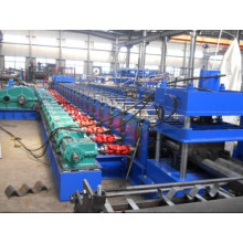 Two or Three Wave Guard Railway Roll Forming Machine